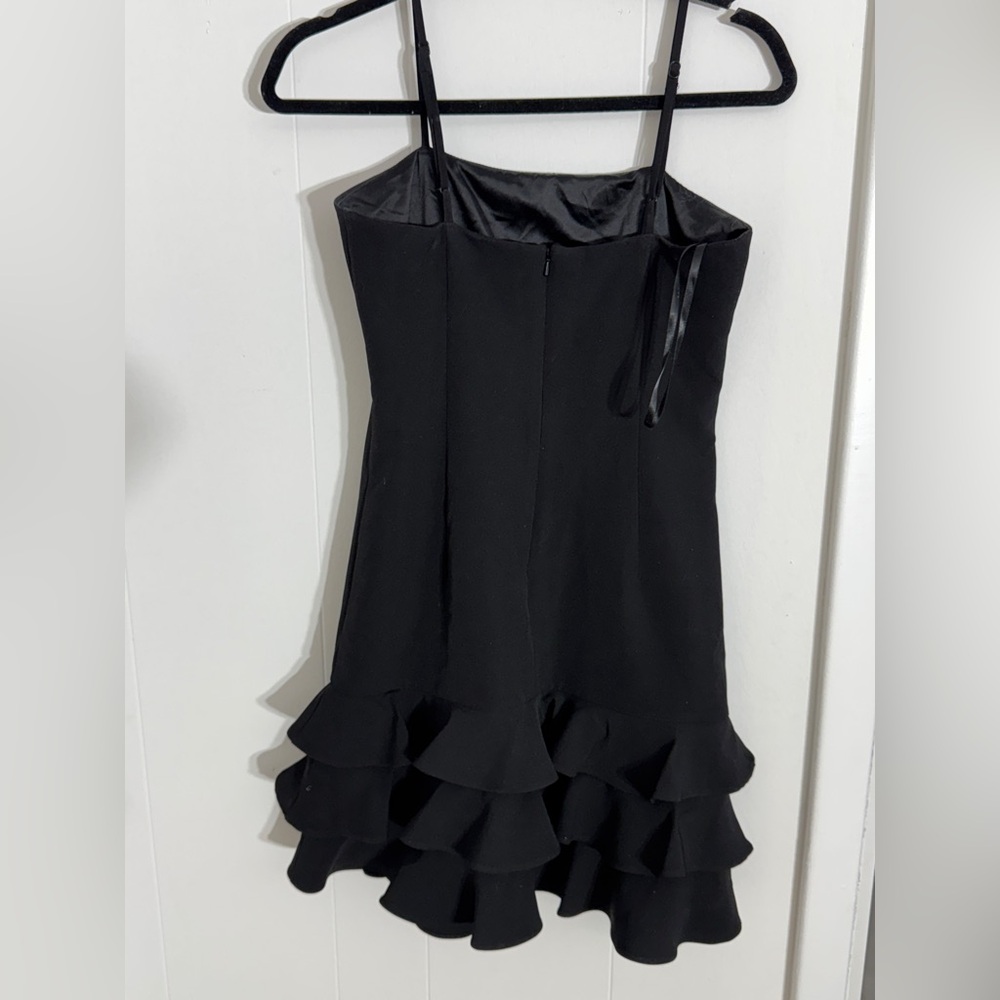 Bardot Gianna Mini Dress - Picture 5 of 5